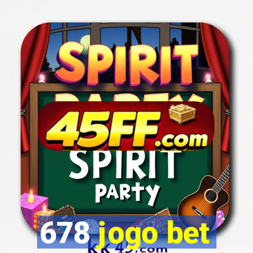 678 jogo bet